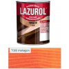 LAZUROL TOPDECOR S 1035 / T 080 - mahagón 0,75l, T080 mahagón LAZUROL TOPDECOR S 1035 / T 080 - mahagón 0,75l, T080 mahagón