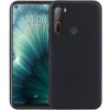 Zadný kryt Soft Matt čierny – HTC U23 Pro Zadný kryt Soft Matt čierny – HTC U23 Pro