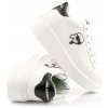 TENISKY KARL LAGERFELD ANAKAPRI KARL NFT LO LACE WHITE LTHR TENISKY KARL LAGERFELD ANAKAPRI KARL NFT LO LACE WHITE LTHR