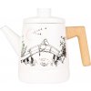 Muurla Kanvica Moomin Missing You 1,6l Muurla Kanvica Moomin Missing You 1,6l