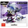 NINTENDO amiibo Meta Knight & Shadow Star NINTENDO amiibo Meta Knight & Shadow Star