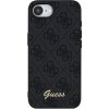 Guess 4G kryt pre iPhone 16e / 17e - sivý 57983124486 - možnosť vrátiť tovar ZADARMO do 30tich dní Guess 4G kryt pre iPhone 16e / 17e - sivý 57983124486 - možnosť vrátiť tovar ZADARMO do 30tich dní