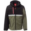 Payper WISE Softshellová bunda XXL, Military green-Black Payper WISE Softshellová bunda XXL, Military green-Black