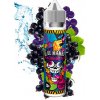 Chill Pill Shake & Vape Blue Mambo Blackcurrant Blast 12ml Chill Pill Shake & Vape Blue Mambo Blackcurrant Blast 12ml