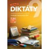 Hravé diktáty 9 (Kolektív autorov) Hravé diktáty 9 (Kolektív autorov)