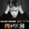 Bowie David: Zeit! 77-79 - 5CD Bowie David: Zeit! 77-79 - 5CD