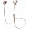 I.am+ Buttons Bluetooth Bezdrôtové slúchadlá - ružovozlatá I.am+ Buttons Bluetooth Bezdrôtové slúchadlá - ružovozlatá