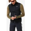 Cyklistická vesta Oakley Elements Alpha Vest - blackout Cyklistická vesta Oakley Elements Alpha Vest - blackout