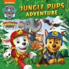 PAW Patrol Jungle Pups Adventure Picture Book - Paw Patrol PAW Patrol Jungle Pups Adventure Picture Book - Paw Patrol
