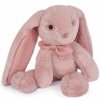 DouDou ET Compagnie plyšový zajačik 30cm - Ružový DouDou ET Compagnie plyšový zajačik 30cm - Ružový