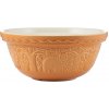 Misa 24 cm okrová, medveď, In The Forest, MASON CASH 2002.148 Misa 24 cm okrová, medveď, In The Forest, MASON CASH 2002.148