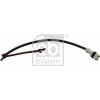 Výstražný kontakt, opotrebenie brzdového obloženia FEBI BILSTEIN 33407 Výstražný kontakt, opotrebenie brzdového obloženia FEBI BILSTEIN 33407