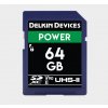 Delkin SD Power 2000X 64 GB DDSDG200064G