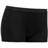 Dámske funkčné boxerky Devold BREEZE MERINO 150 HIPSTER - čierna XL Dámske funkčné boxerky Devold BREEZE MERINO 150 HIPSTER - čierna XL