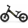 MILLY MALLY Detské odrážadlo/bicykel Ranger Flash svietiace disky - čierna MILLY MALLY Detské odrážadlo/bicykel Ranger Flash svietiace disky - čierna