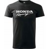Pánske tričko s motívom Honda Racing Pánske tričko s motívom Honda Racing