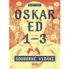 Oskar Ed 1 - 3: souborné vydání (Branko Jelinek) Oskar Ed 1 - 3: souborné vydání (Branko Jelinek)