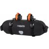 ORTLIEB Handlebar-Pack S black - vodotesná taška na riadidlá ORTLIEB Handlebar-Pack S black - vodotesná taška na riadidlá