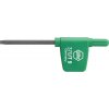 WIHA 370 T5x35 Skrutkovač TORX zástavka WIHA 370 T5x35 Skrutkovač TORX zástavka