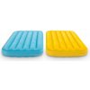 Intex 66803 COZY KIDS AirBed 157x88x18cm Oranžová Intex 66803 COZY KIDS AirBed 157x88x18cm Oranžová