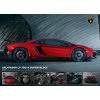 EUROGRAPHICS Puzzle Lamborghini Aventador LP 750-4, 1000 dielikov (6000-0871) EUROGRAPHICS Puzzle Lamborghini Aventador LP 750-4, 1000 dielikov (6000-0871)