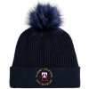 Čiapka zimná pletená Tommy Hilfiger Vancouver Čiapka zimná pletená Tommy Hilfiger Vancouver