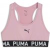 Puma dievčenská STRONG G ružová biela Puma dievčenská STRONG G ružová biela