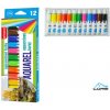 Luma barvy aquarelové sada 12 barev 12ml