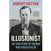 The Illusionist (Robert Hutton)(Brožovaná) The Illusionist (Robert Hutton)(Brožovaná)