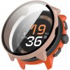 VSETKONAMOBIL 119909 PC FULL COVER Plastový kryt so sklom pre Suunto Run ružový VSETKONAMOBIL 119909 PC FULL COVER Plastový kryt so sklom pre Suunto Run ružový
