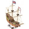 COREL Mayflower 1:140 kit COREL Mayflower 1:140 kit