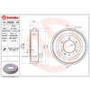 Brzdový bubon BREMBO 14.D629.10 Brzdový bubon BREMBO 14.D629.10