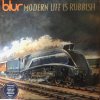 Vinyl Blur - Modern Life Is Rubbish Vinyl Blur - Modern Life Is Rubbish