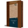 Biblia Rvr 1960 Letra Grande Tama?o Manual Cremallera E Indice Canela Nombres de Dios / Spanish Bible Rv60 Handy Size Large Print Brown Names of God I Biblia Rvr 1960 Letra Grande Tama?o Manual Cremallera E Indice Canela Nombres de Dios / Spanish Bible Rv60 Handy Size Large Print Brown Names of God I