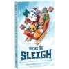 TeeTurtle Here to Sleigh: A Here to Slay Expansion Pack - EN TeeTurtle Here to Sleigh: A Here to Slay Expansion Pack - EN
