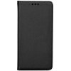 Púzdro knižkové LUNA BOOK SILVER HUAWEI P SMART 2020 - čierne Púzdro knižkové LUNA BOOK SILVER HUAWEI P SMART 2020 - čierne