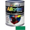 ALKYTON - Alkyduretánová antikorózna farba na kov 2v1 bez základu mätovo zelená lesklá 750ml ALKYTON - Alkyduretánová antikorózna farba na kov 2v1 bez základu mätovo zelená lesklá 750ml