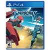 Warborn (PS4) Warborn (PS4)
