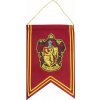 Cinereplicas Vlajka Harry Potter - erb Chrabromil Cinereplicas Vlajka Harry Potter - erb Chrabromil
