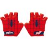 SEVEN Cyklistické rukavice Spiderman 3-9 let
