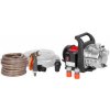 Stend pro Čerpadlo Strend Pro Garden, MJP1000, INOX, 1000W, 57 l/min, záhradné, komplet set