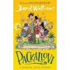 Packallovi - David Walliams Packallovi - David Walliams