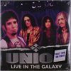 LP Union: Live In The Galaxy CLR LP Union: Live In The Galaxy CLR