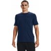 Pánske tričko Under Armour Sportstyle Left Chest SS veľkosť S Pánske tričko Under Armour Sportstyle Left Chest SS veľkosť S