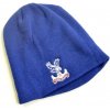 Crystal Palace F.C. zimná čiapka modrá - SKLADOM Crystal Palace F.C. zimná čiapka modrá - SKLADOM