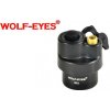Wolf-Eyes Duálny spínač Wolf-Eyes Duálny spínač