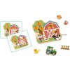 2Kids Toys Provlékání Farma