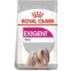 Royal Canin Canine Mini Exigent 3kg Royal Canin Canine Mini Exigent 3kg