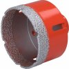 EXTOL PREMIUM, Vrták korunkový diamantový do uhlovej brúsky, ⌀68mm, 8801877 EXTOL PREMIUM, Vrták korunkový diamantový do uhlovej brúsky, ⌀68mm, 8801877