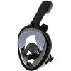 MG Snorkel šnorchlovacia maska L/XL, čierna MG Snorkel šnorchlovacia maska L/XL, čierna